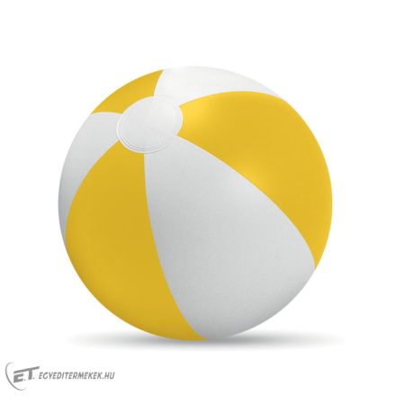Felfújható strandlabda