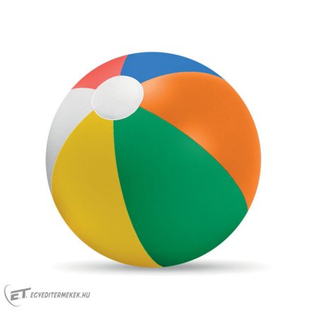 Felfújható strandlabda