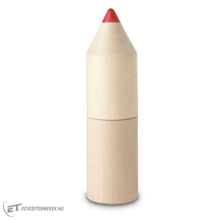 12 db ceruza fadobozban