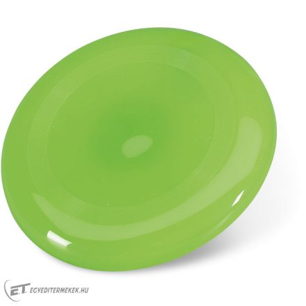 23 cm-es frizbi