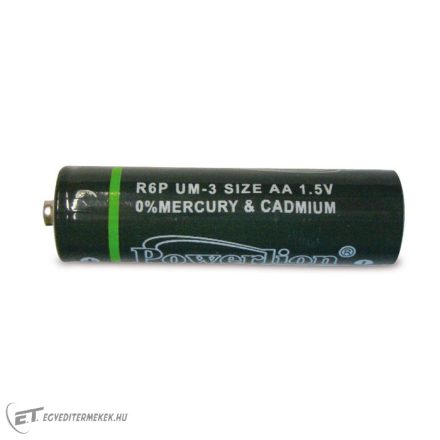 Elem típus UM3 (AA)            KC1803