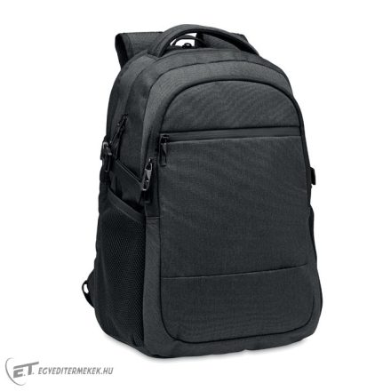 600D RPET laptop hátizsák