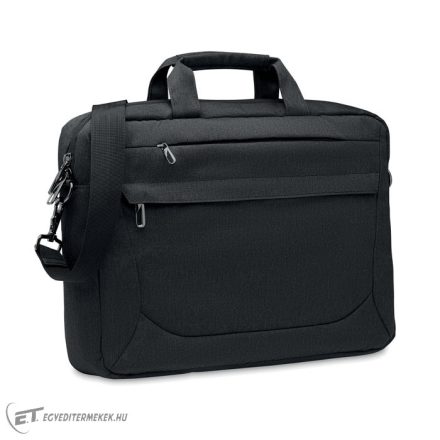 600 RPET laptop táska