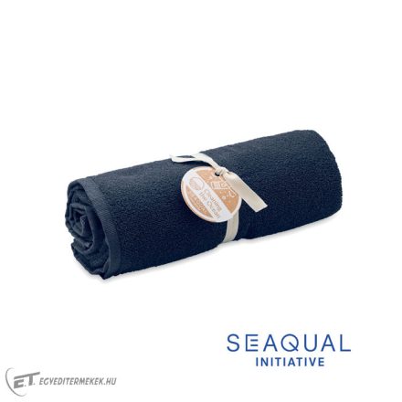 SEAQUAL® törölköző 70x140 cm
