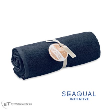 SEAQUAL® törölköző 100x170 cm