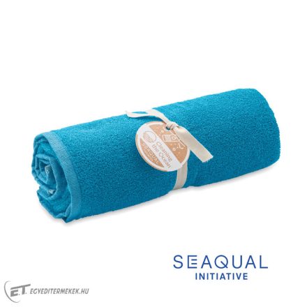 SEAQUAL® törölköző 100x170 cm