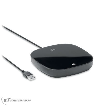 Bögremelegítő ABS-ből