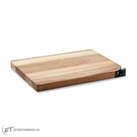 Akáciafa vágódeszka