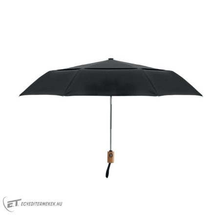 21 colos összecsukható esernyő