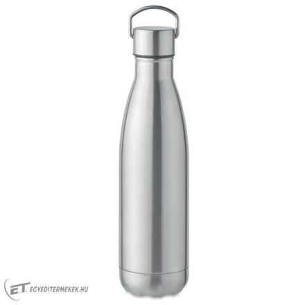 Duplafalú palack 500 ml