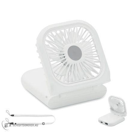 Összecsukh. asztali ventilátor
