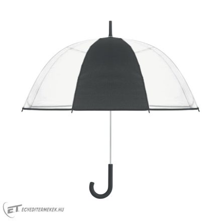 23 colos manuális esernyő