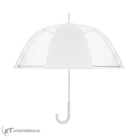 23 colos manuális esernyő
