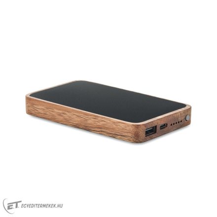 4000 mAh vez.nélk. powerbank