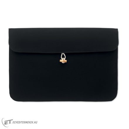 15 colos pamut laptop tok 220g