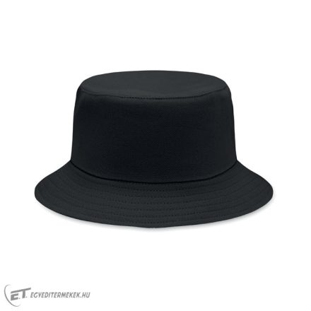 Horgászkalap 260g fésült pamut