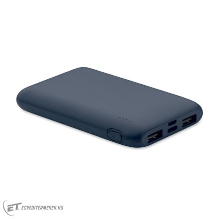 5000 mAh powerbank akkumulátor