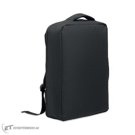 Vékony 15colos laptop hátizsák