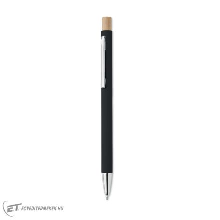 Újrahaszn.alumínium golyóstoll