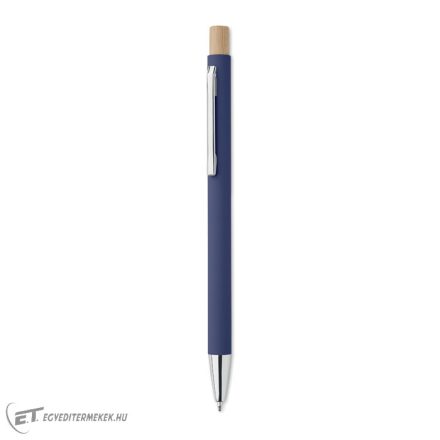 Újrahaszn.alumínium golyóstoll