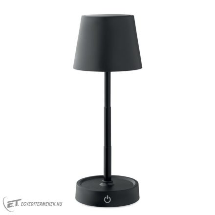 USB újratölthető asztali lámpa