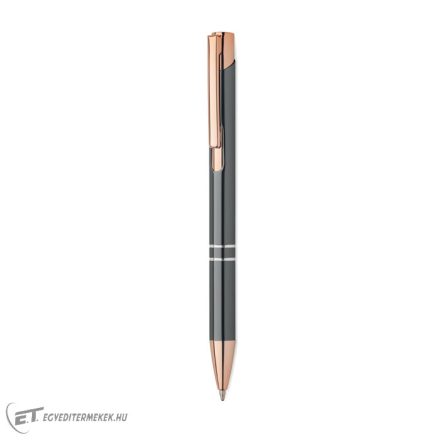 Újrahaszn. alumínium toll