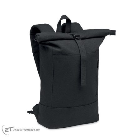 Rolltop 15 col laptop hátizsák