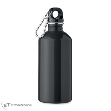 Újrah.rozsdam.acél palack 500ml