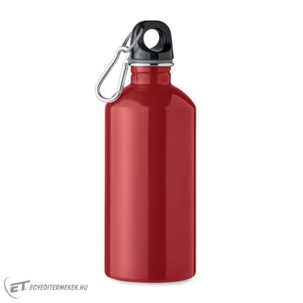 Újrah.rozsdam.acél palack 500ml