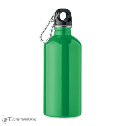 Újrah.rozsdam.acél palack 500ml