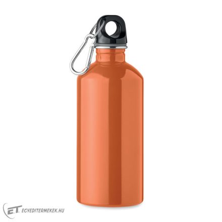 Újrah.rozsdam.acél palack 500ml
