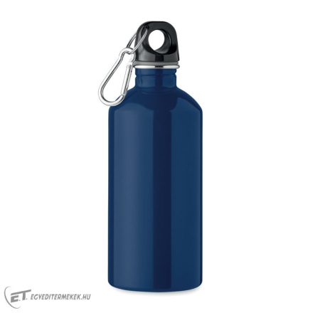 Újrah.rozsdam.acél palack 500ml