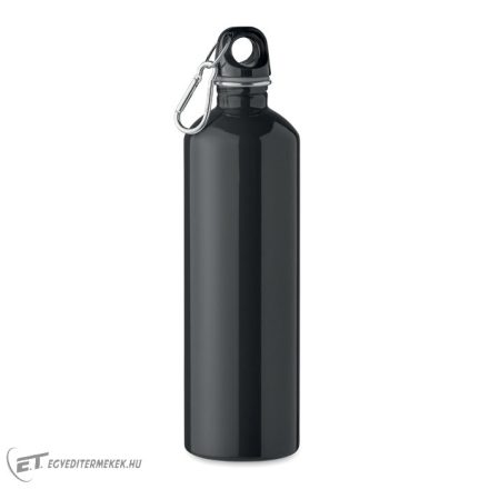Újrah.rozsdam.acél palack 750ml