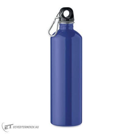 Újrah.rozsdam.acél palack 750ml