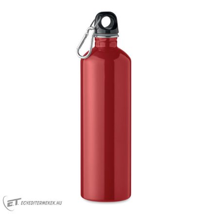 Újrah.rozsdam.acél palack 750ml