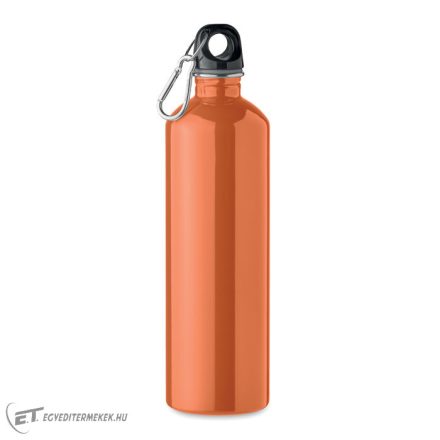 Újrah.rozsdam.acél palack 750ml