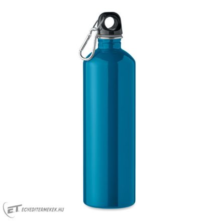 Újrah.rozsdam.acél palack 750ml