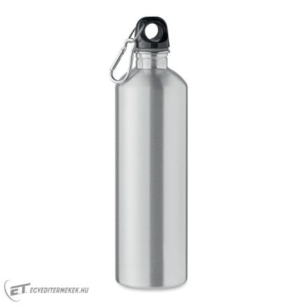 Újrah.rozsdam.acél palack 750ml