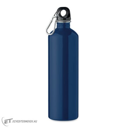 Újrah.rozsdam.acél palack 750ml