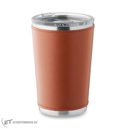Duplafalú pohár 350 ml