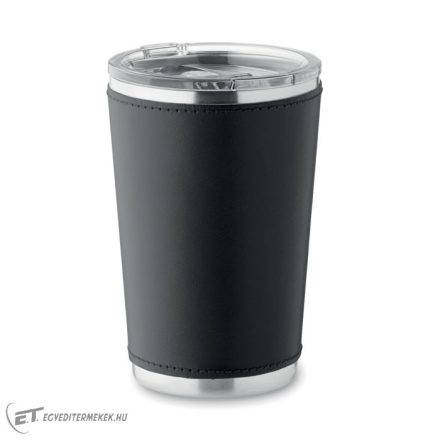 Duplafalú pohár 350 ml