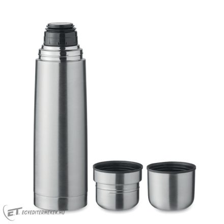 Duplafalú termosz 750 ml