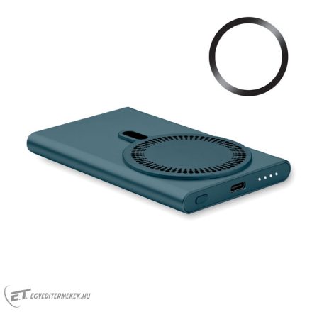 Vezeték nélkül töltő powerbank