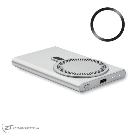 Vezeték nélkül töltő powerbank
