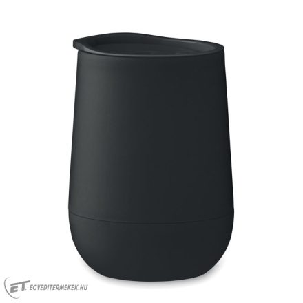 PP duplafalú pohár 300 ml