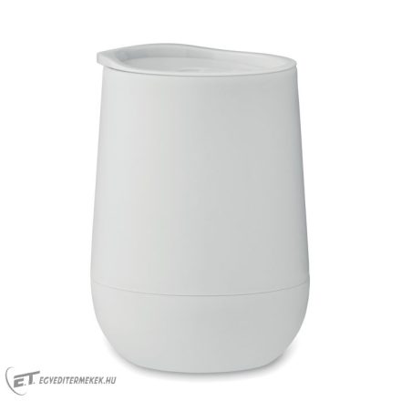 PP duplafalú pohár 300 ml
