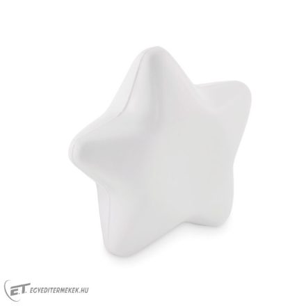 PU stresszoldó csillag