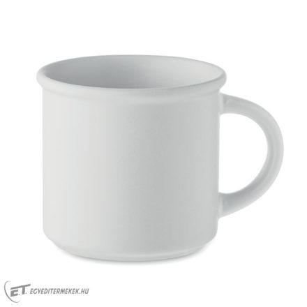 Matt kerámia bögre 300 ml