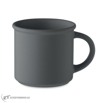 Matt kerámia bögre 300 ml
