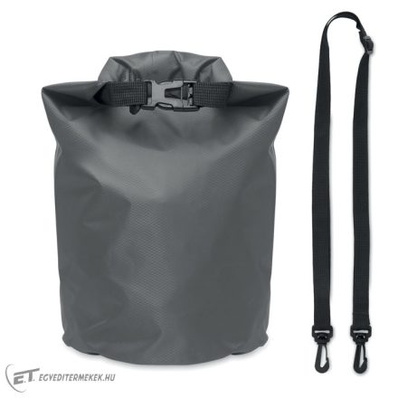 Vízálló táska 210T RPET 5 l